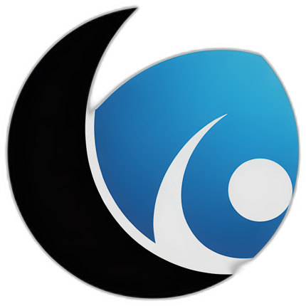 屠夫影院 Logo